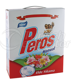 Hand Washing Powder Detergent