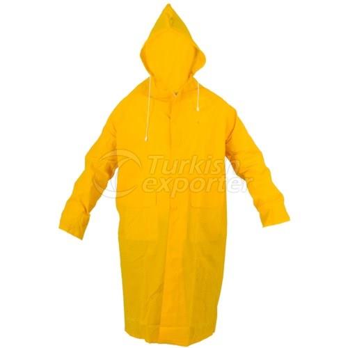 Raincoat