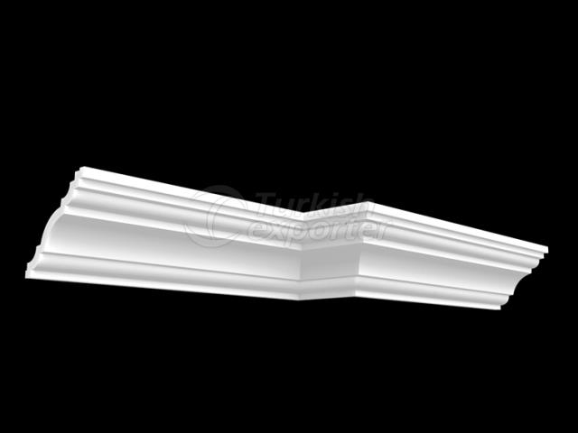 Mouldings PKP01E10