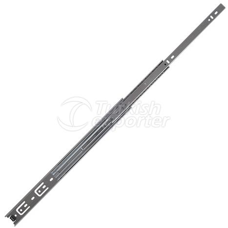 Telescopic Rail 35-300 mm
