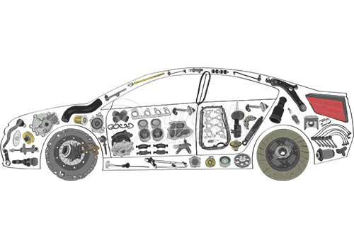 Spare Parts