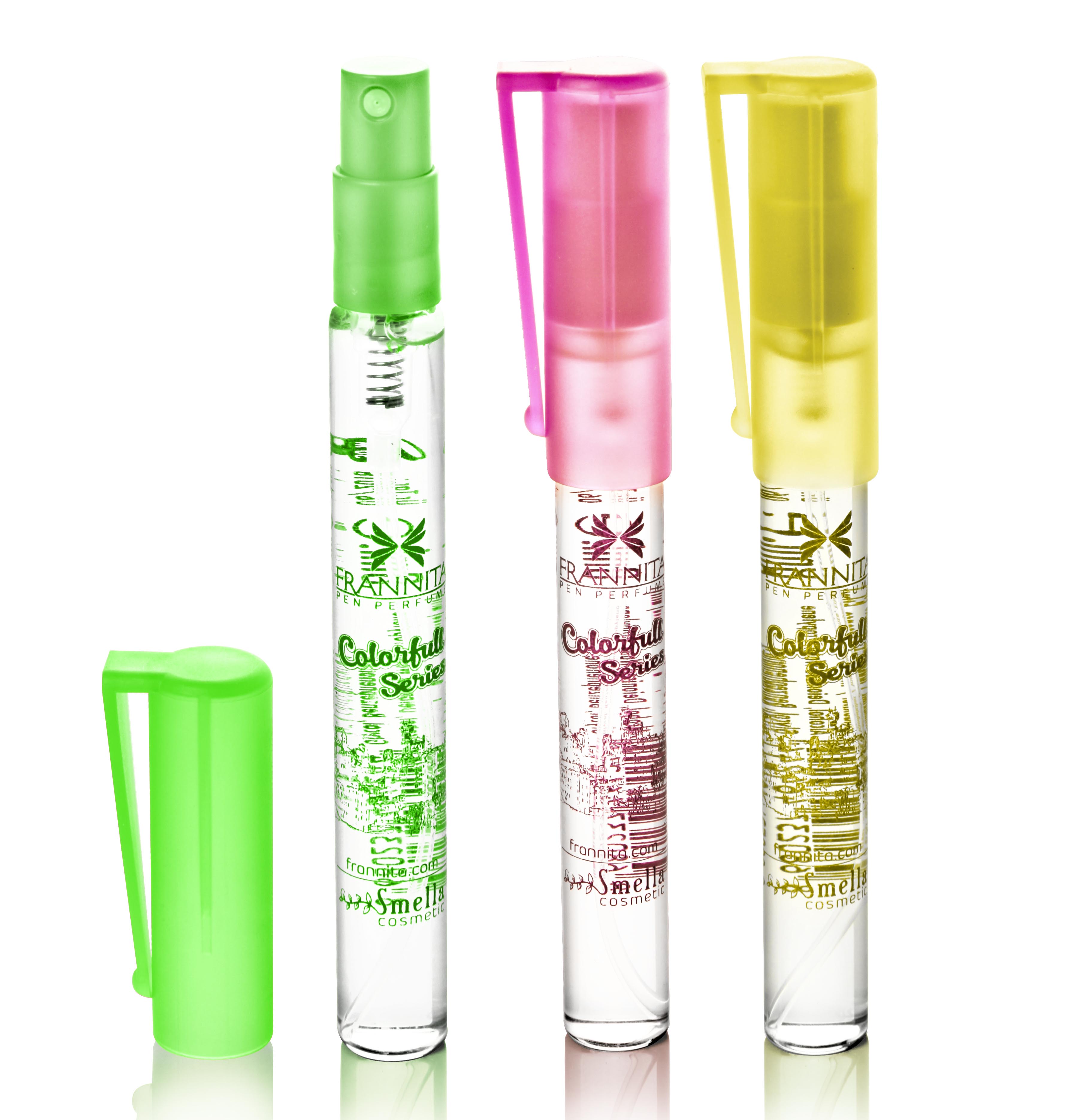 Pen Perfume