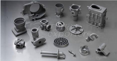 Aluminum Casting