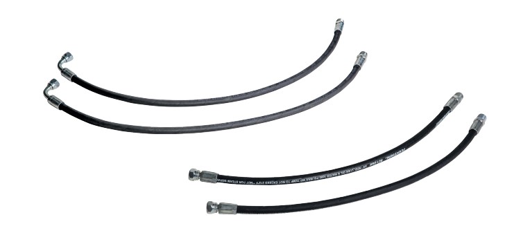 Hoses - FHR 1800