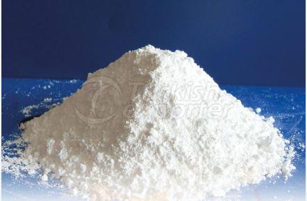 Active Zinc Oxide