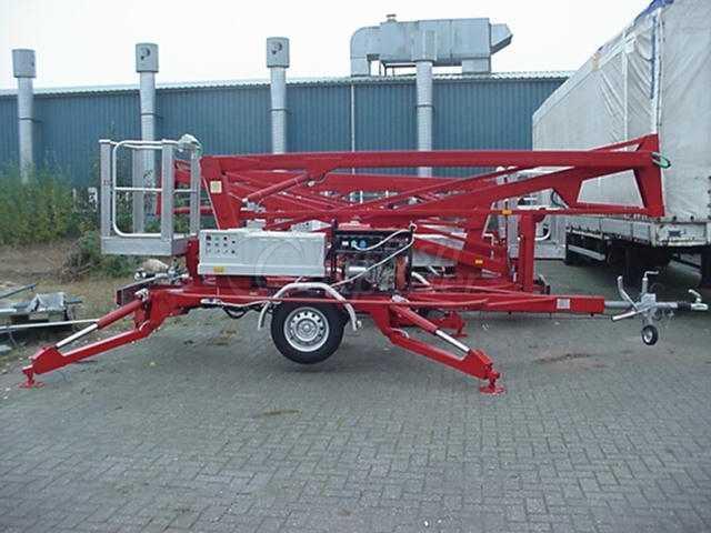 trailerlift