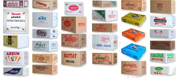 Food Boxes