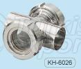 Threaded Pipe Fittings