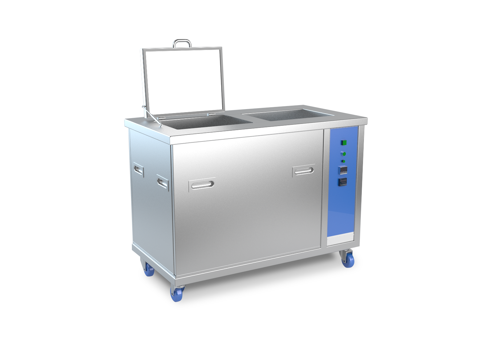 Industrial Ultrasonic Cleaner