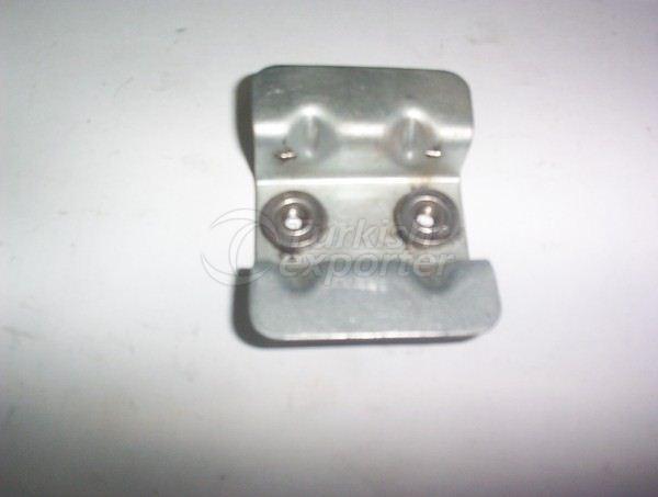 Ford Otosan - V227-347-348 Welding Parts 3T16 247B40 BA