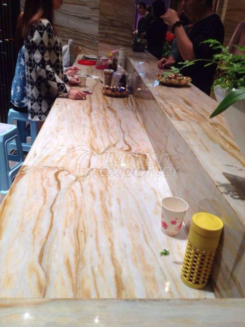 Sunshine Applications