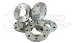 Flanges