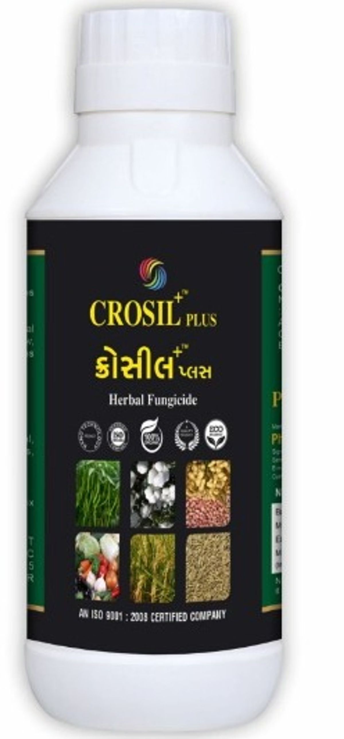 Crosil plus