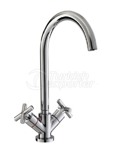 Kitchen Sink Armature UEB05