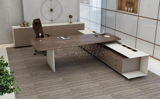 Executive Office Furniture DUKA