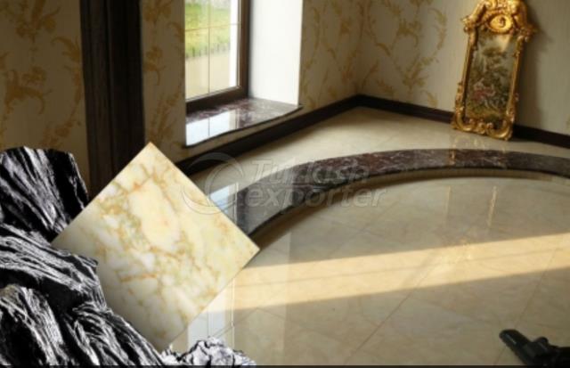 Afyon Honey Marble