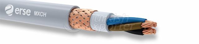 كابلات البحرية