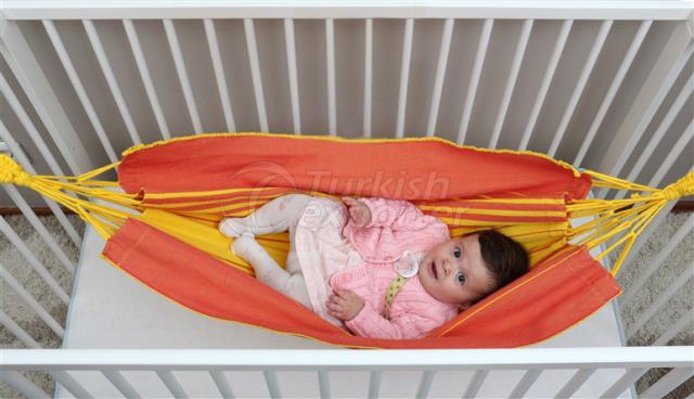 Dormitório Koala Baby Hammock (Berço)