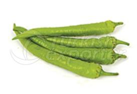 Green Pepper