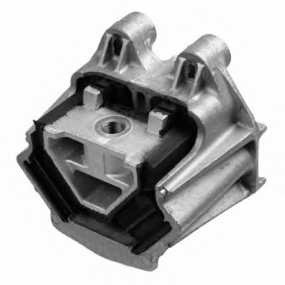 81962100571 - MAN - TGA MOTOR TAKOZU - ENGINE MOUNTING