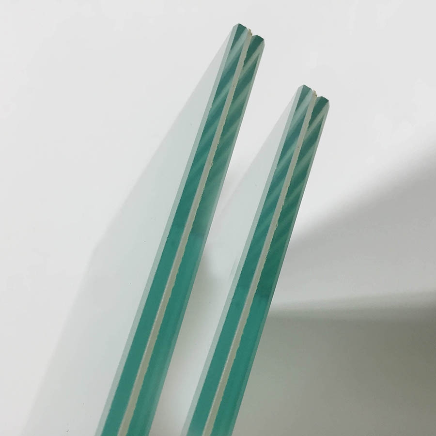 Laminated Glass 