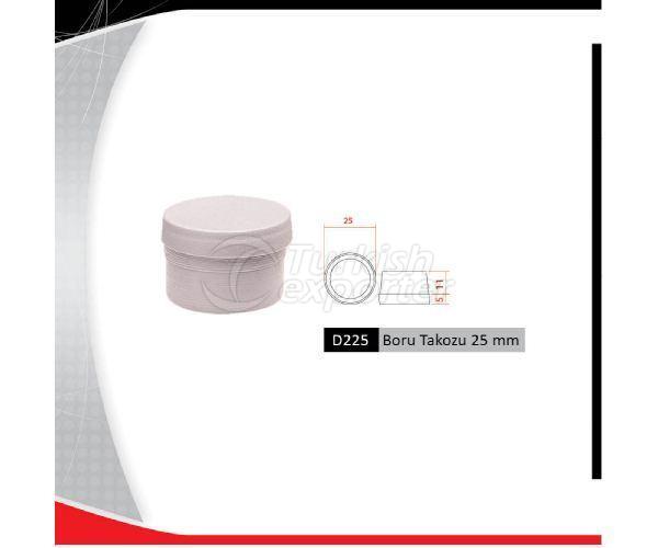 Pipe Plug D225