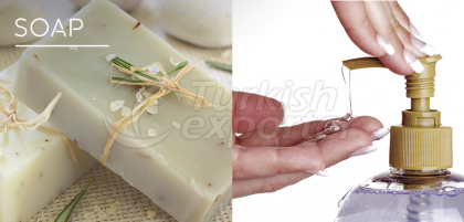 Soap