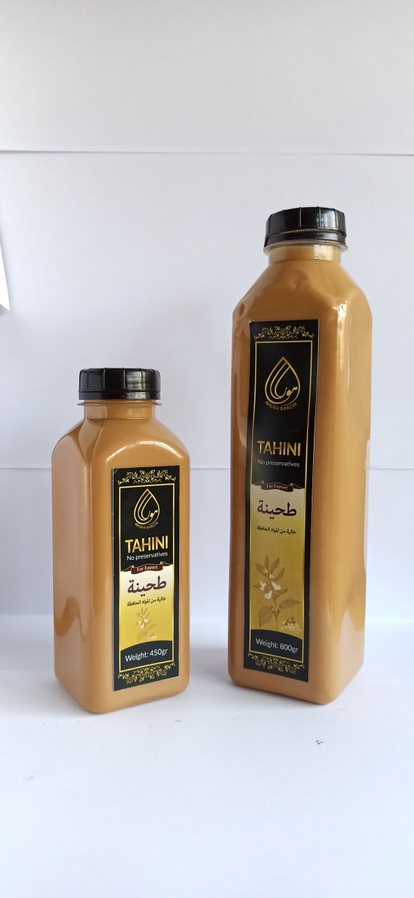 Tahini 