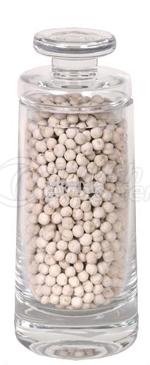 White Chickpeas