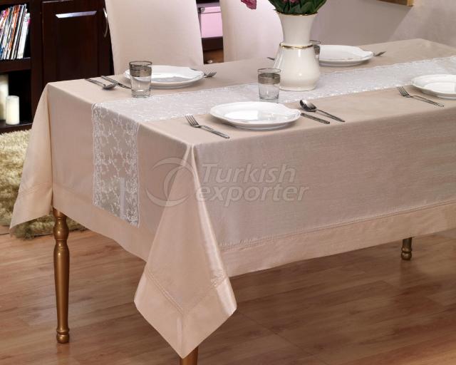 Tablecloth MH-Reyhan