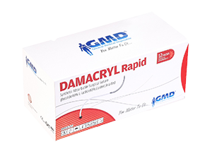 DAMACRYL Rapid