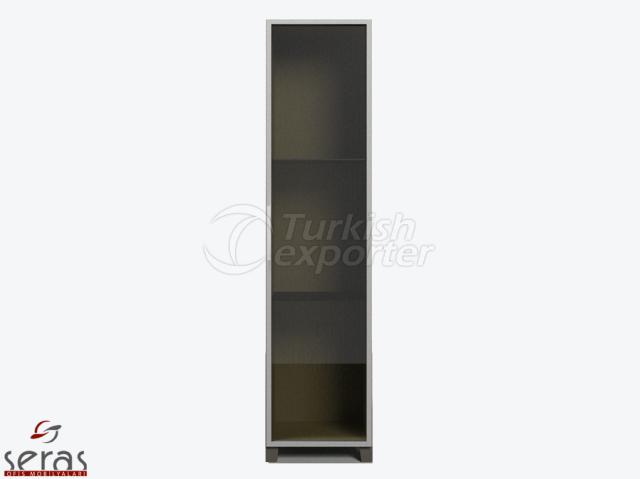 Glass Door Cabinets