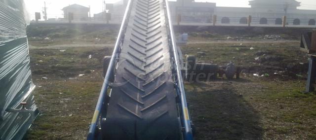 Conveyors