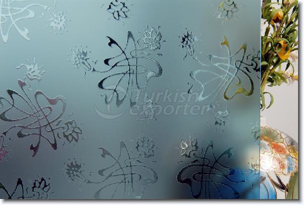 Decorative Glass (4)