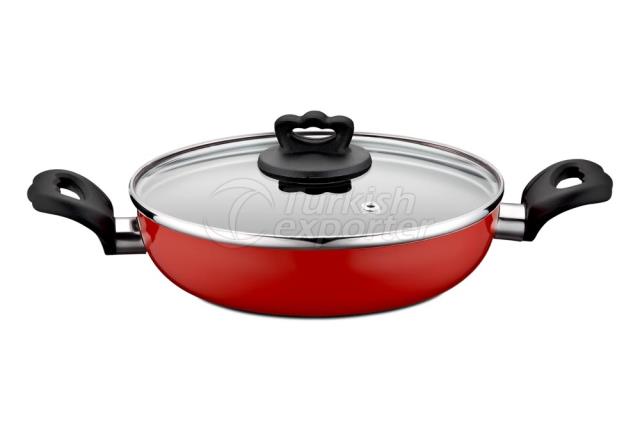 Nonstick Shallow Frying Pan