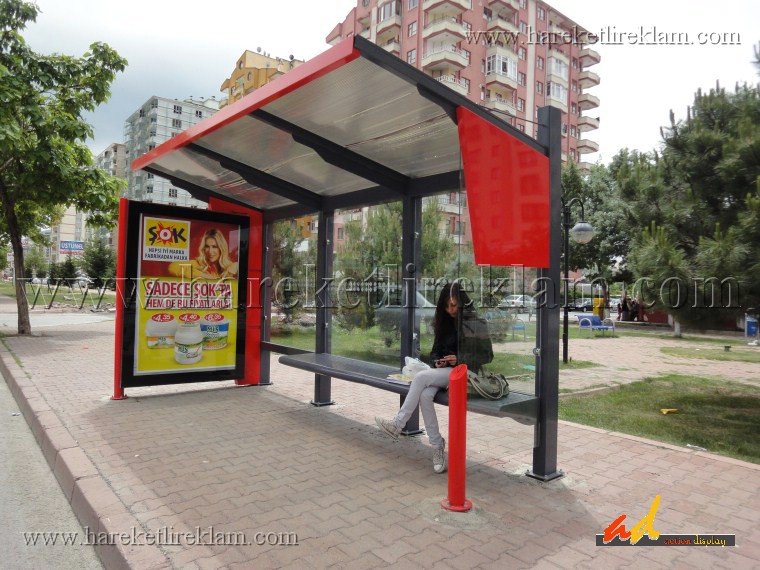 Bus Stop