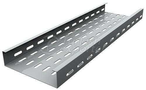 Heavy-duty Cable Tray