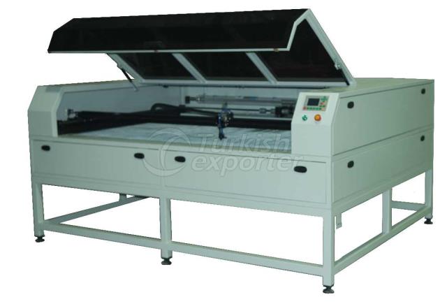 Máquina de corte a laser - BR-CC1613D