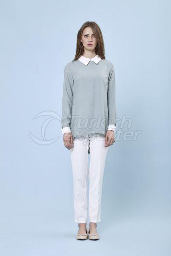 Tunic 2221 Mint