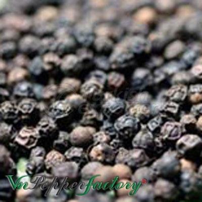 black pepper