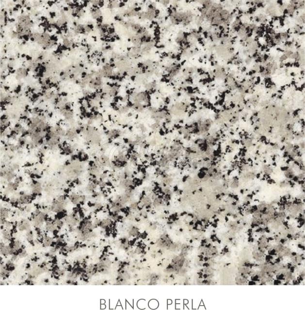 Granit - Blanco Perla