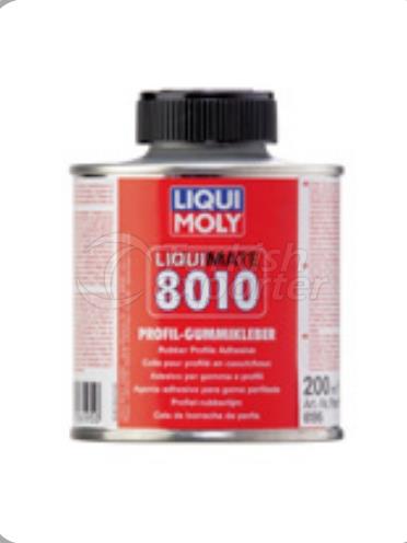 Profile Rubber Adhesive