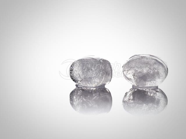 Ice Cubes