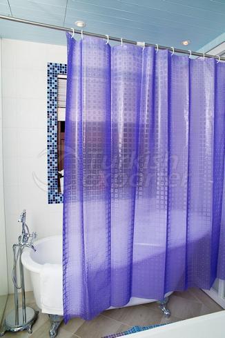 Shower Curtain