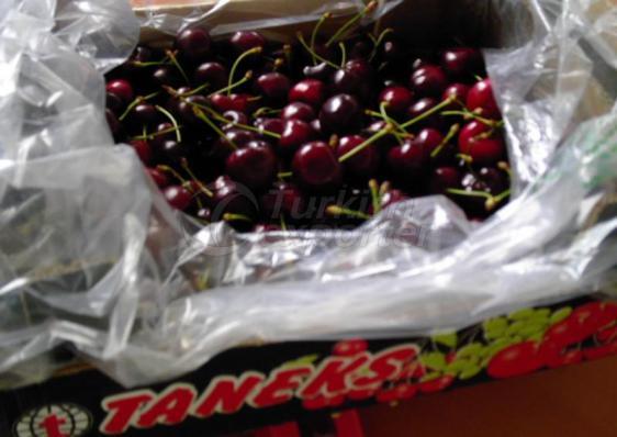 Fruits Cherries