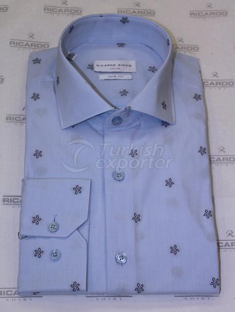 Slim Fit Shirt
