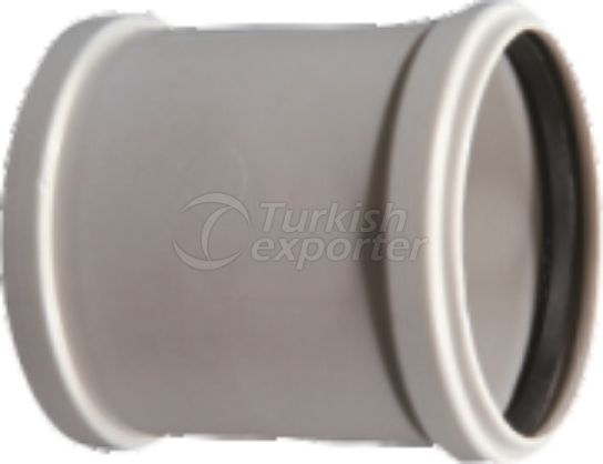 Pvc Coupling