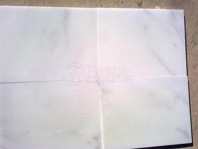 Mugla White Marble