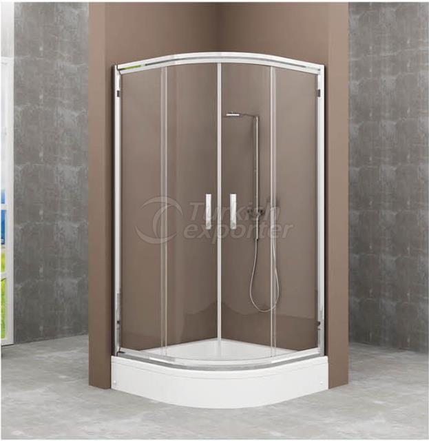 Shower Cabin SOHO MS 10