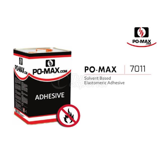 Po-Max 7011